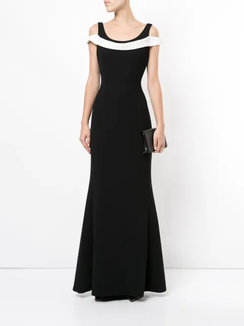 paule ka gown