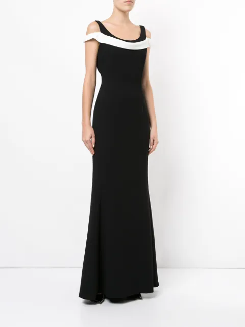 paule ka gown