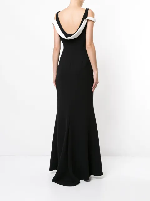 paule ka gown