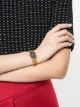 Image 2 of Chanel Pre-Owned pre-owned Quartz L 25mm