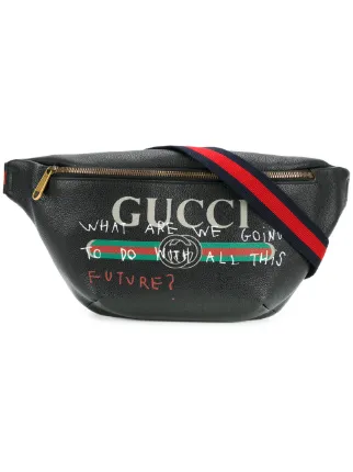 harga gucci belt bag