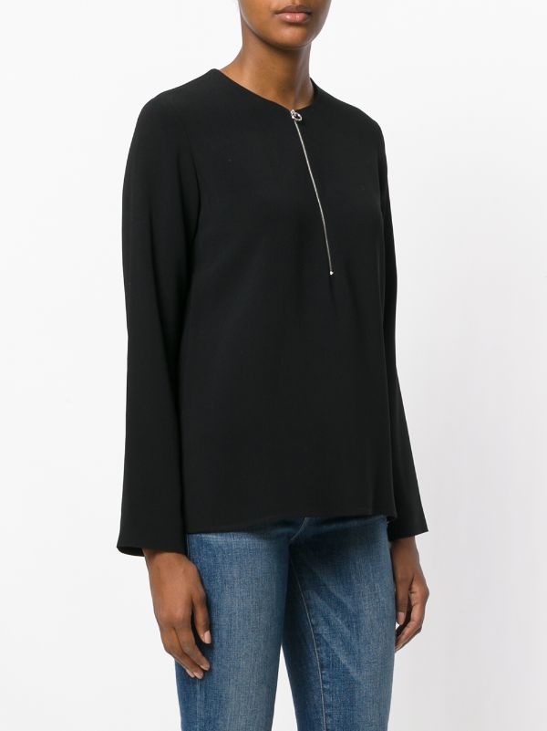 Stella McCartney Arlesa Blouse - Farfetch