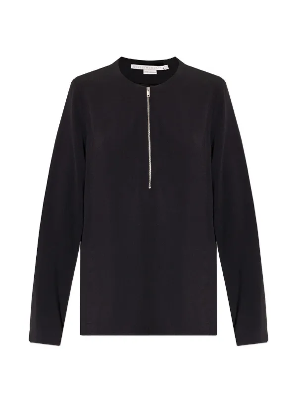 Stella McCartney ステラ・マッカートニー Arlesa ブラウス - FARFETCH