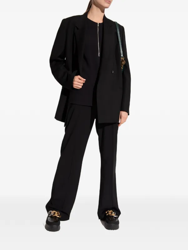 Stella McCartney ステラ・マッカートニー Arlesa ブラウス - FARFETCH