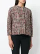 Alexander McQueen Wishing Tree tweed jacket