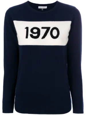 bella freud knitwear