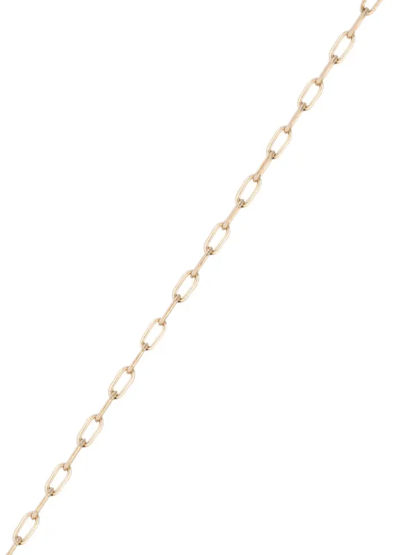 Marla Aaron metallic 14kt Yellow Gold 
