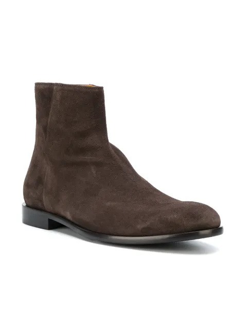 paul smith ankle boots