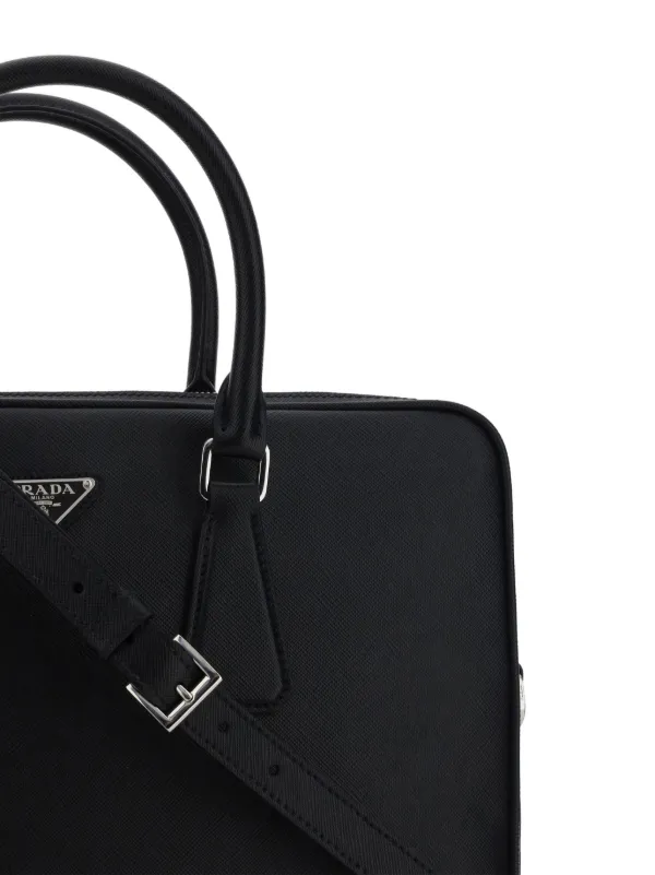 バッグ Prada Briefcase prada briefcase | eBay