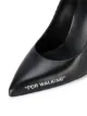 Off-White Black For Walking 115 pumps