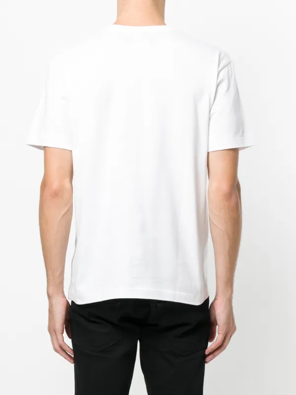 The Beatles X Comme Des Garçons Beatles Tシャツ 通販