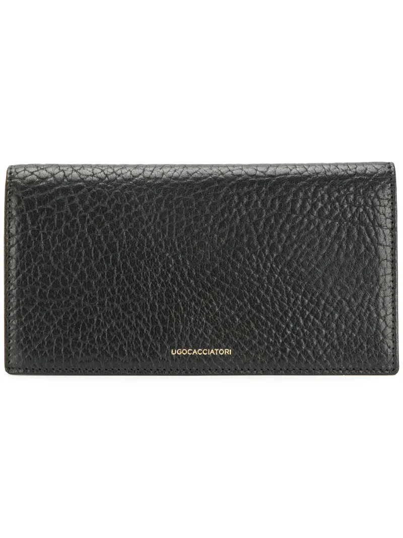 удлиненный бумажник  Ugo Cacciatori