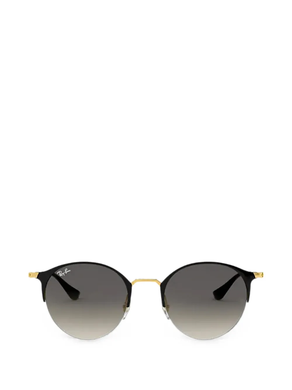 Ray-Ban Occhiali da sole modello cat-eye - Nero