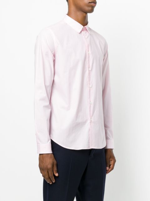 PS BY PAUL SMITH Classic Shirt | ModeSens