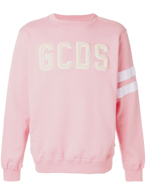 gcds crewneck