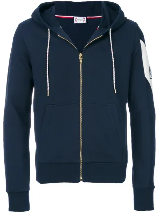 moncler blue hoodie moncler blue hoodie