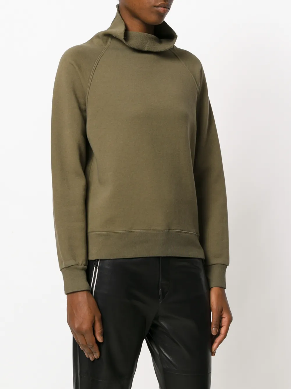 golden goose deluxe brand 经典针织毛衣