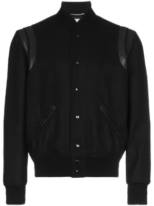 Chaquetas militares Saint Laurent para hombre — FARFETCH