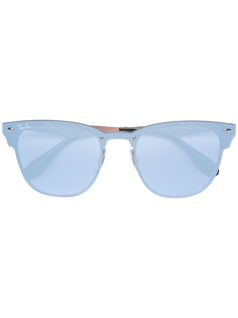 Ray Ban Lunettes De Soleil A Monture Oeil De Chat Farfetch