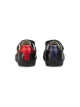 Gucci Kids حذاء جلد للأطفال بويب