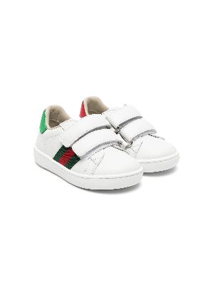 Gucci Kids Shoes for Boys | Slides & Sneakers | FARFETCH