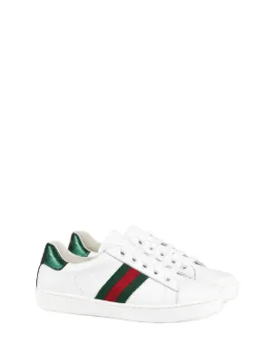 infant gucci trainers