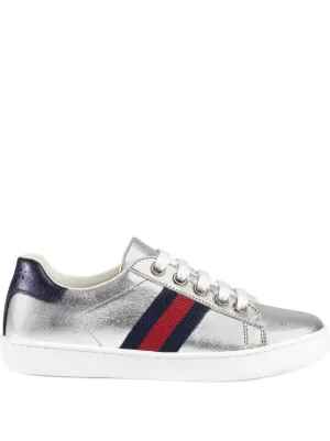 big kids gucci sneakers