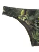 Lygia & Nanny printed bikini bottoms