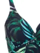 Lygia & Nanny Adriana printed swimsuit