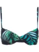 Image 1 of Lygia & Nanny Cassis bikini top