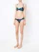 Image 2 of Lygia & Nanny Cassis bikini top