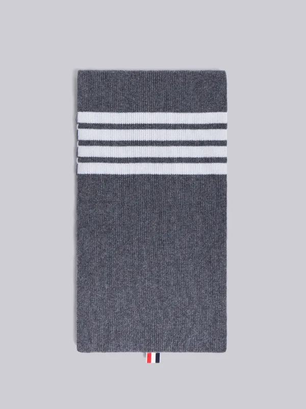 メンズスカーフと手袋 | Thom Browne