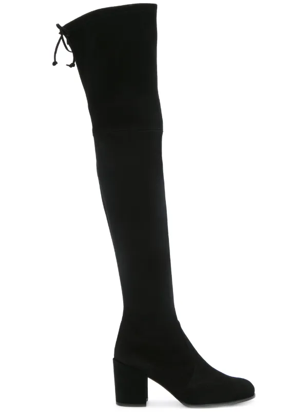 stuart weitzman boots tieland