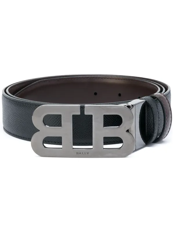 cheap bally belt
