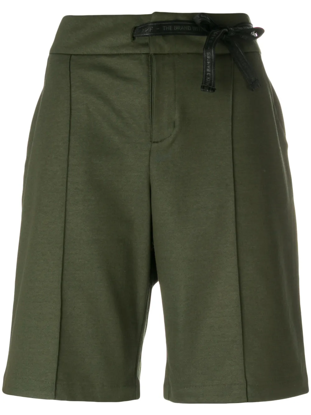 Adidas Knee-length Shorts - Farfetch