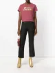 الصورة 2 من Marc Jacobs جينز قصير