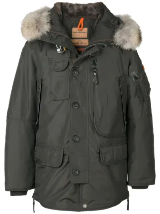 parajumpers WOOL DOWN BORDEAUX parajumpers WOOL DOWN BORDEAUX