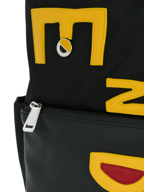 Rucksack mit