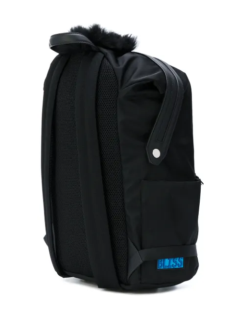 Rucksack mit