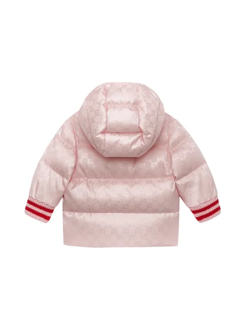 gucci jacket baby