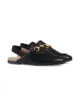 الصورة 1 من Gucci Kids خف slingback