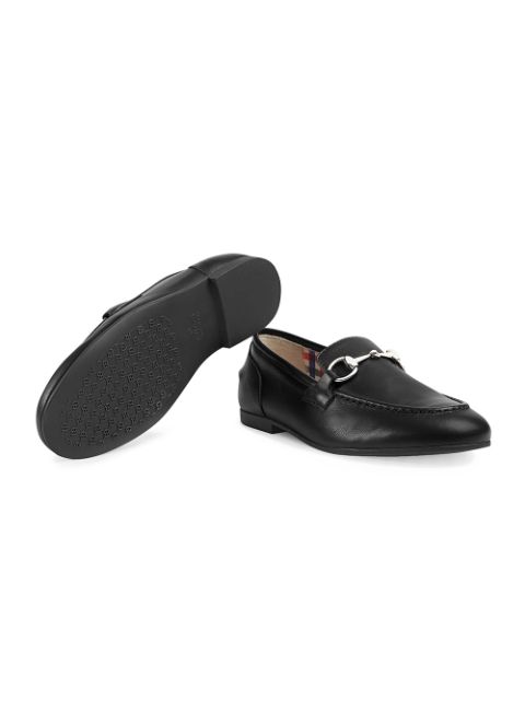 kids gucci loafers