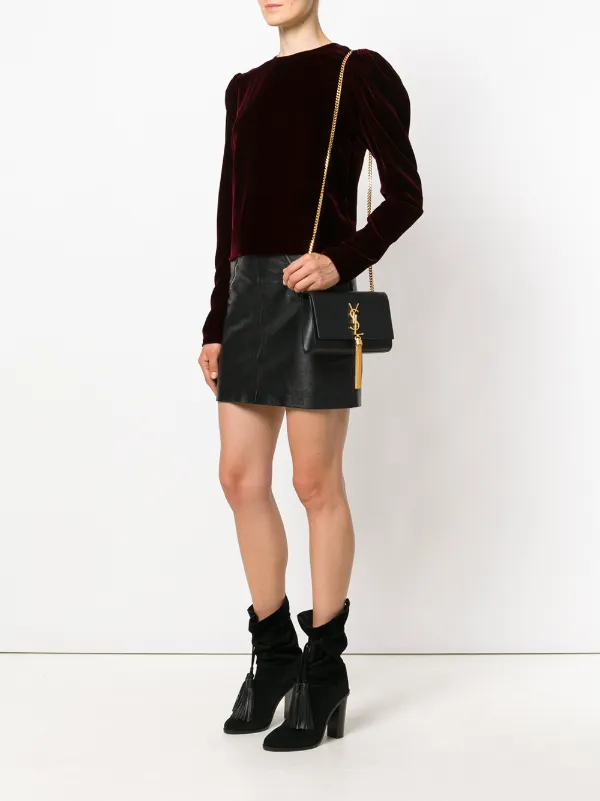 Kate Saint Laurent 2024 favors
