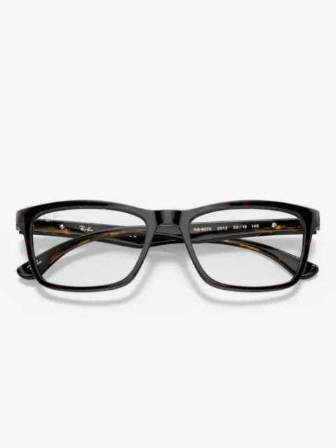 Ray-Ban square frame glasses