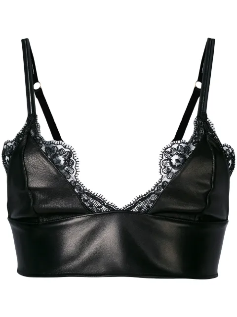 Loveday London Atala soft cup bra $177 - Shop AW17 Online - Fast ... Loveday London Atala soft cup bra $177 - Shop AW17 Online - Fast ...