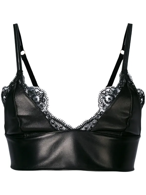 Loveday London Atala soft cup bra $178 - Shop AW17 Online - Fast ... Loveday London Atala soft cup bra $178 - Shop AW17 Online - Fast ...