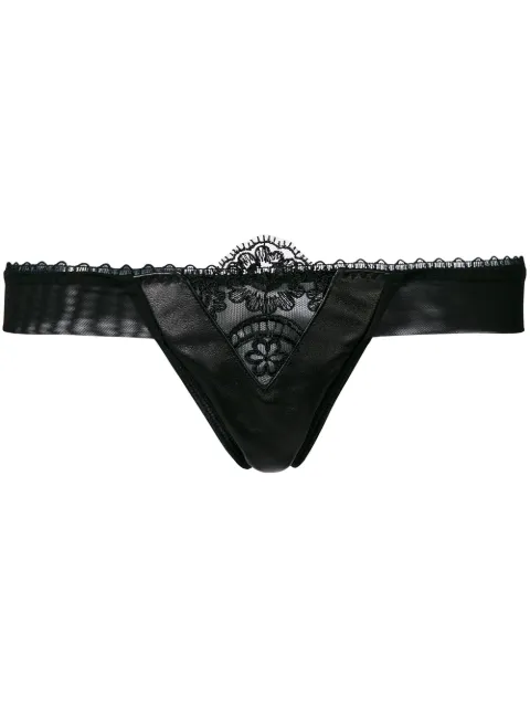 Loveday London Atala thong $89 - Shop AW17 Online - Fast Delivery, Price Loveday London Atala thong $89 - Shop AW17 Online - Fast Delivery, Price