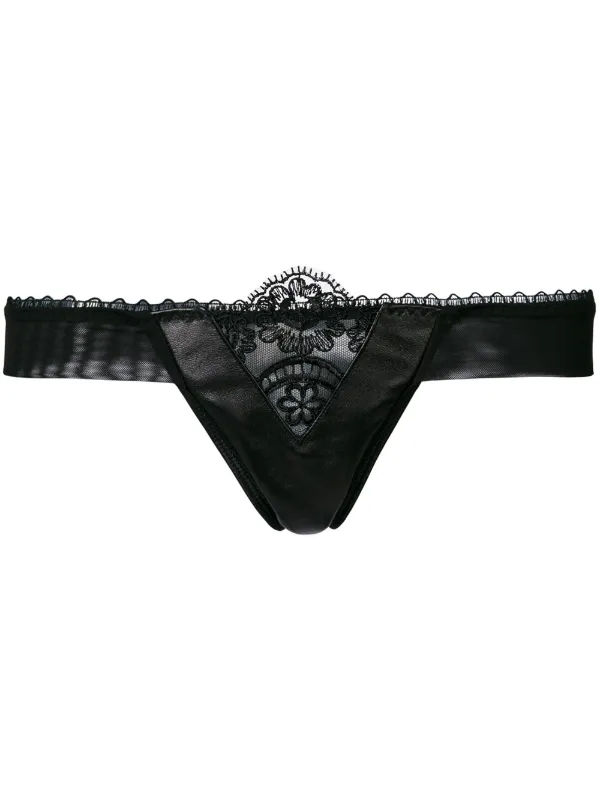 Loveday London Atala thong $89 - Shop AW17 Online - Fast Delivery, Price Loveday London Atala thong $89 - Shop AW17 Online - Fast Delivery, Price