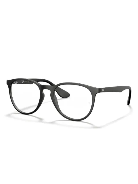 Ray-Ban round shaped glasses