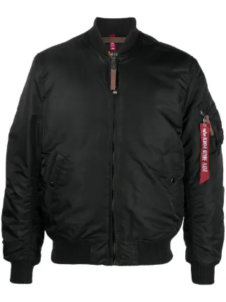 Alpha Industries